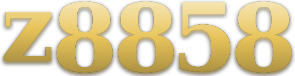 z8858 logo